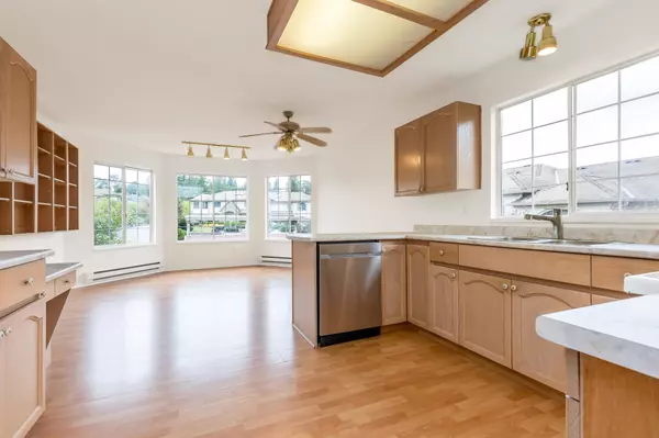 Abbotsford, BC V2S 7X7,3110 Trafalgar ST #20