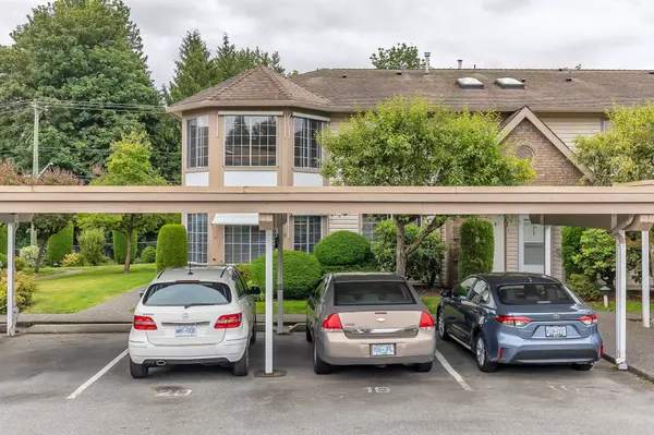 3110 Trafalgar ST #20, Abbotsford, BC V2S 7X7