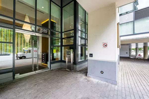 Coquitlam, BC V3B 0L9,3080 Lincoln AVE #2307