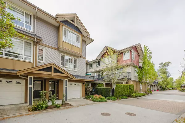 Surrey, BC V4N 0B4,7088 191 ST #25