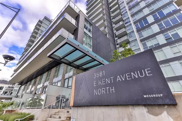 Vancouver, BC V5S 0H6,3581 N E Kent AVE #1404