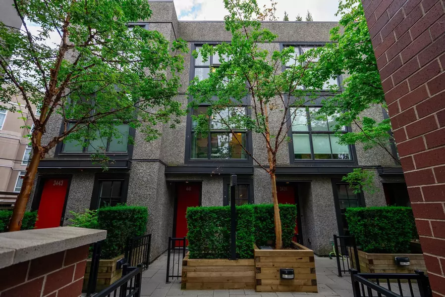 Address Not Disclosed