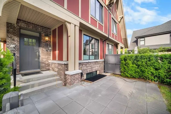 Coquitlam, BC V3E 0M9,3306 Princeton AVE #83