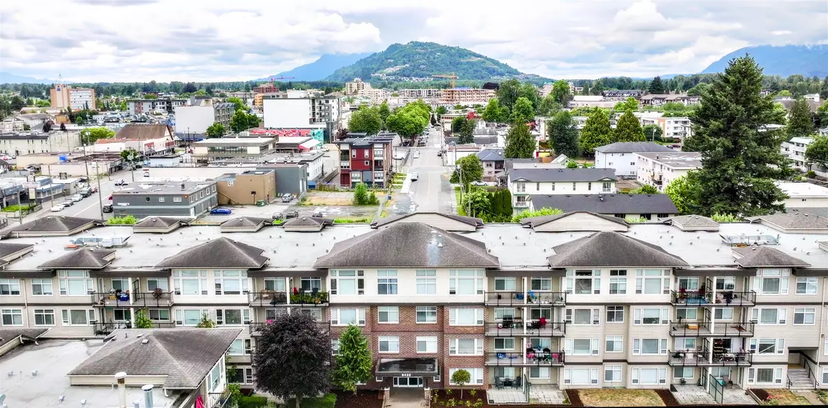 Chilliwack, BC V2P 0B8,9422 Victor ST #215