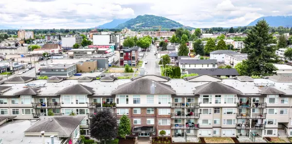 9422 Victor ST #215, Chilliwack, BC V2P 0B8