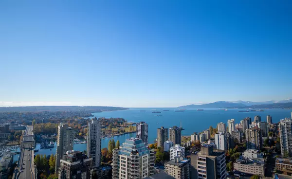 Vancouver, BC V6Z 0G7,1289 Hornby ST #3810