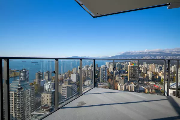 Vancouver, BC V6Z 0G7,1289 Hornby ST #3810