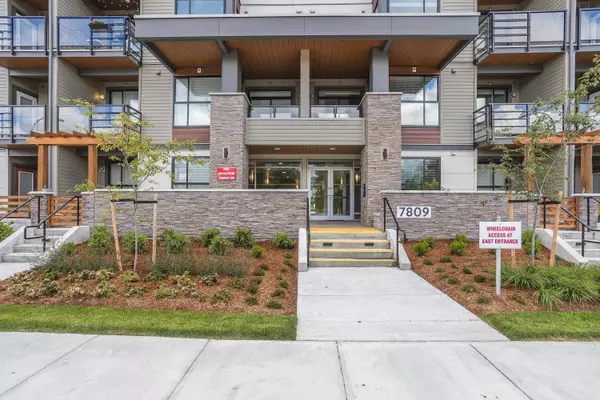 Langley, BC V2Y 3N6,7809 209 ST #201