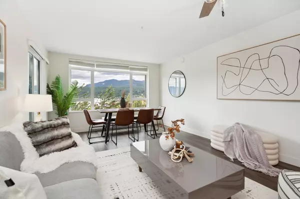 Port Moody, BC V3H 0J3,2525 Clarke ST #312