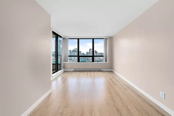 Vancouver, BC V6Z 3H8,938 Smithe ST #1923