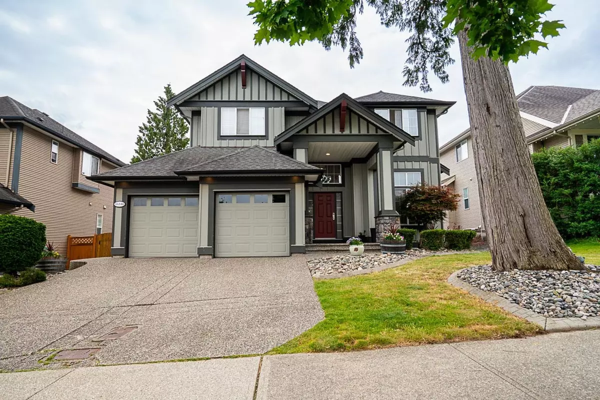 Surrey, BC V3S 5V4,16550 61 AVE