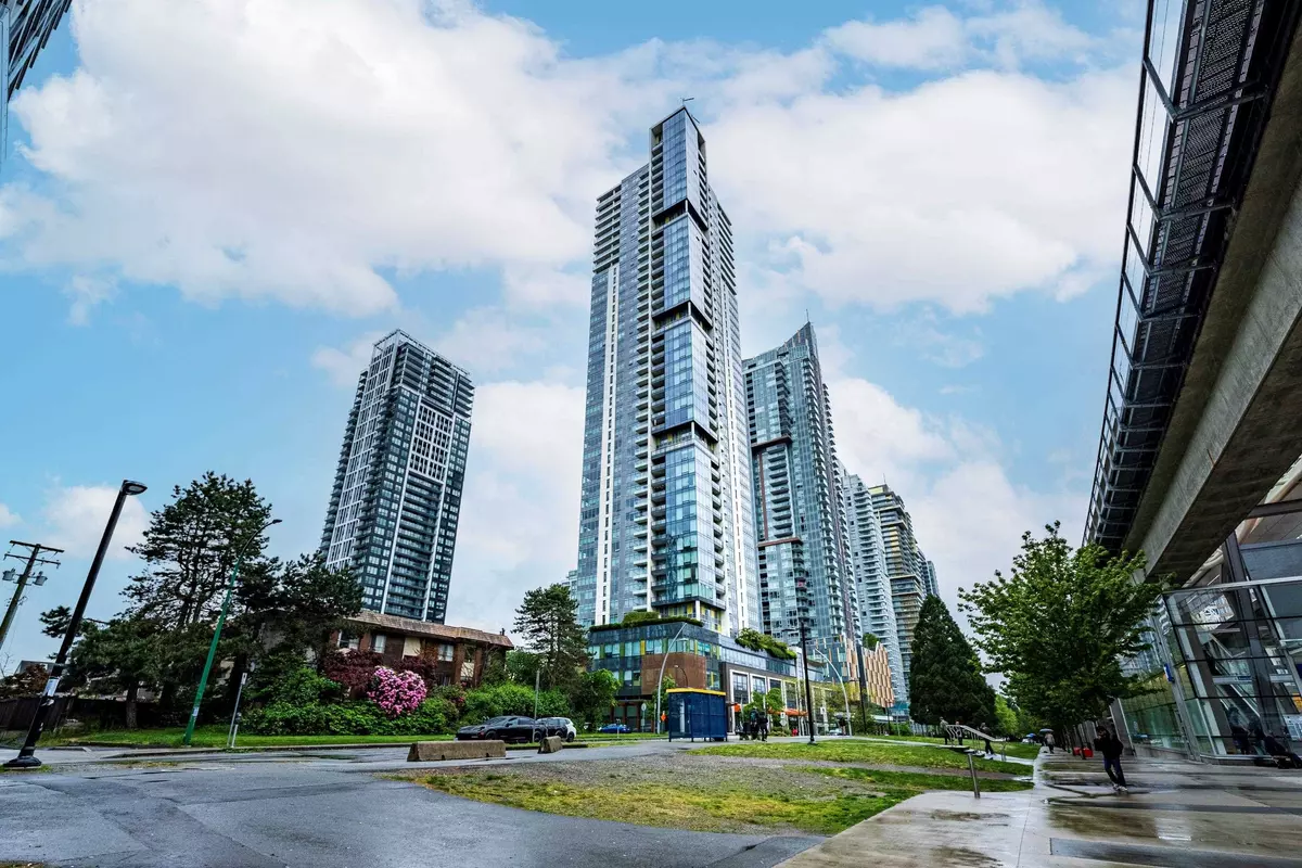 Burnaby, BC V5H 0B7,6461 Telford AVE #5109