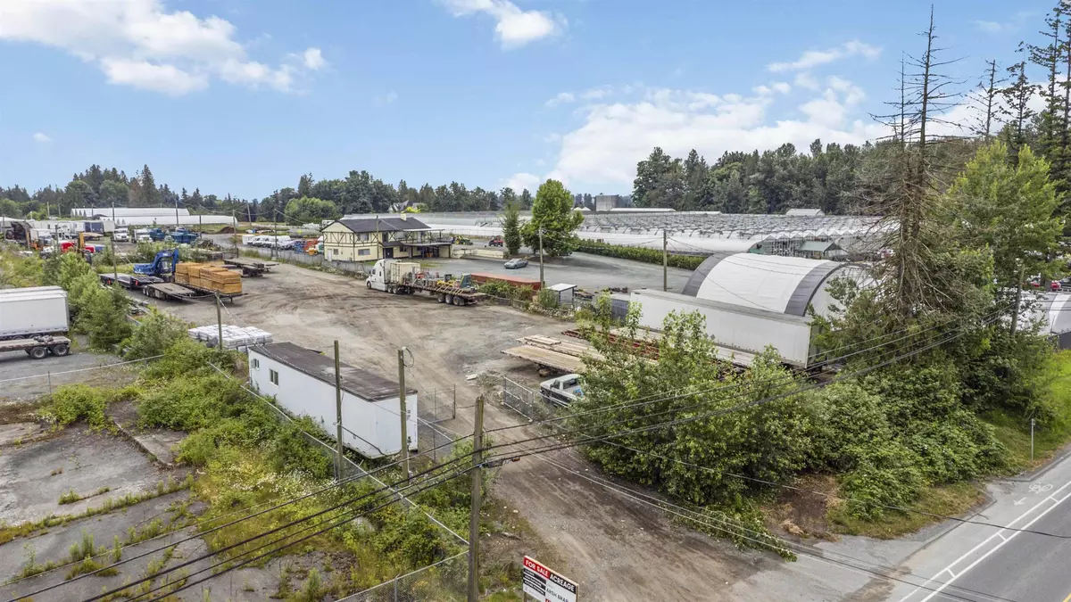 Abbotsford, BC V4X 1G8,29010 Fraser HWY