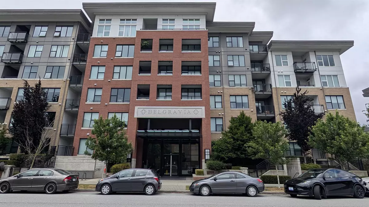 Richmond, BC V6X 0L8,9311 Alexandra RD #406
