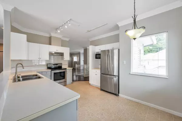 Langley, BC V1M 2X4,21579 88b AVE #14