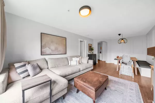 Port Moody, BC V3H 5L1,500 Klahanie DR #105