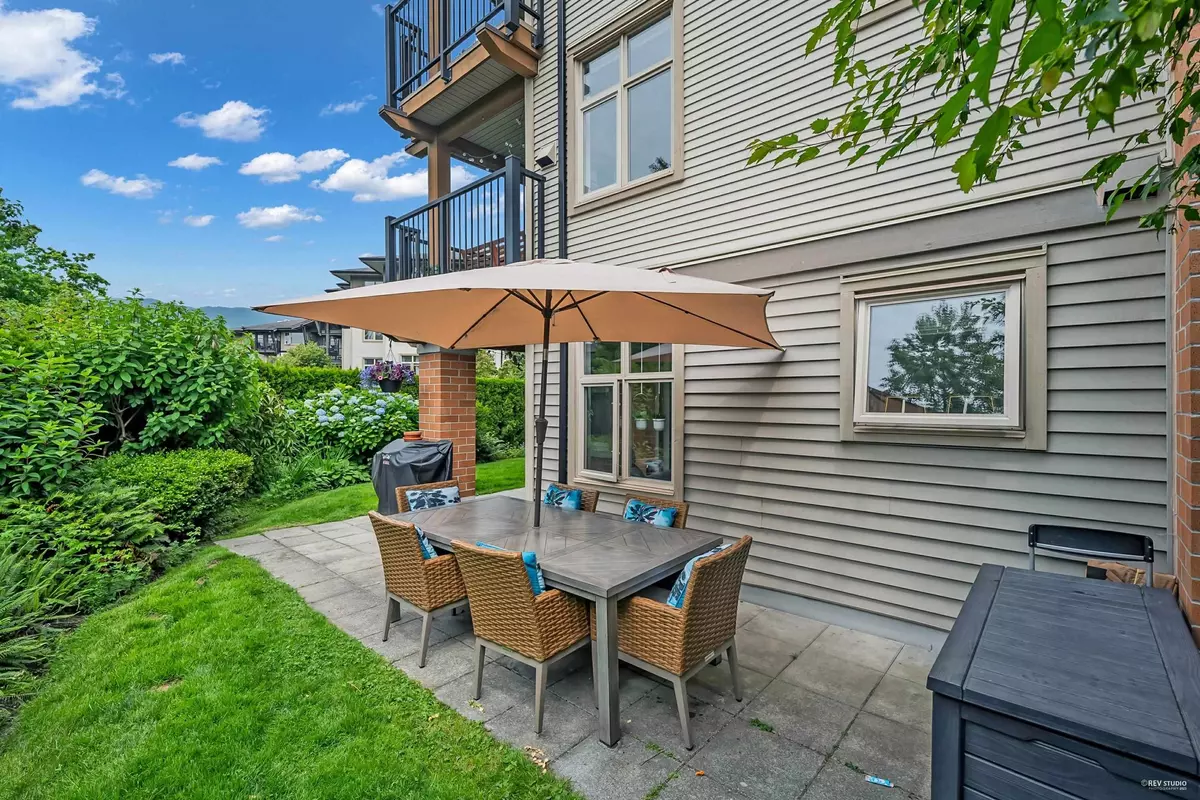 Port Moody, BC V3H 5L1,500 Klahanie DR #105