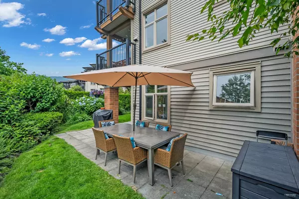 500 Klahanie DR #105, Port Moody, BC V3H 5L1