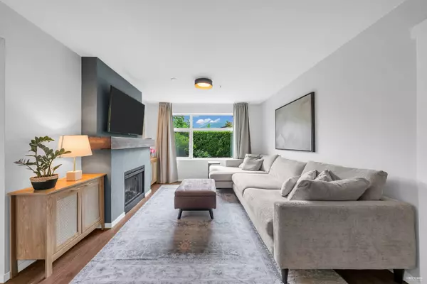 Port Moody, BC V3H 5L1,500 Klahanie DR #105