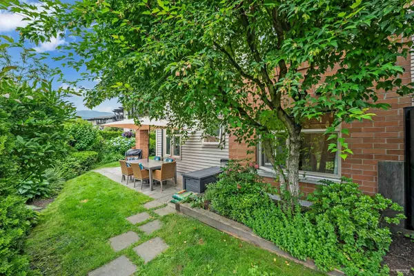 Port Moody, BC V3H 5L1,500 Klahanie DR #105