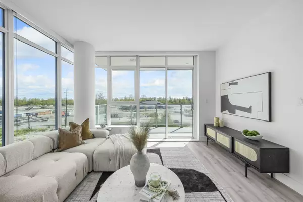 8570 Rivergrass DR #402,  Vancouver,  BC V5S 0H4