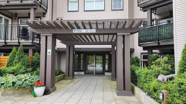 Langley, BC V4W 3M5,27358 32 AVE #365