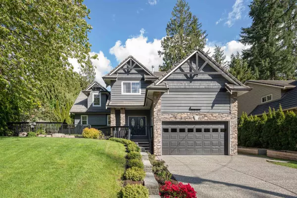 Anmore, BC V3H 4Y5,2366 Sunnyside RD