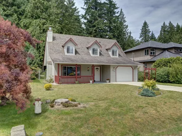 Gibsons, BC V0N 1V5,593 Oceanview DR