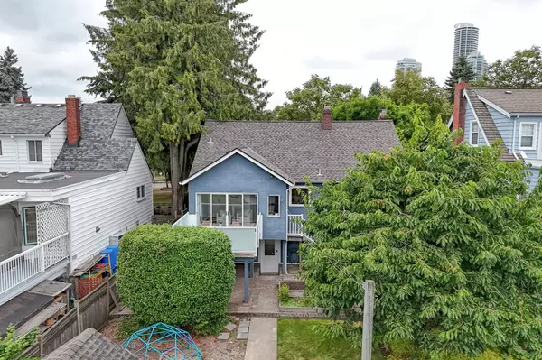 New Westminster, BC V3M 2X3,1838 Edinburgh ST