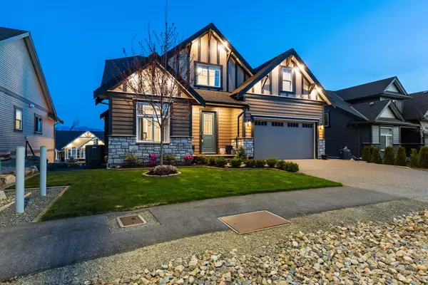 Agassiz, BC V0M 1A1,1324 Stromdahl PL