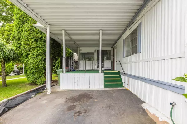 Surrey, BC V4A 4X4,1840 160 ST #232