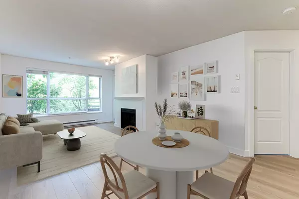 Port Coquitlam, BC V3C 6J8,2551 Parkview LN #116