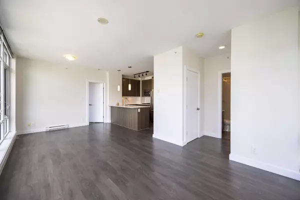 Coquitlam, BC V3B 0H9,2955 Atlantic AVE #3502