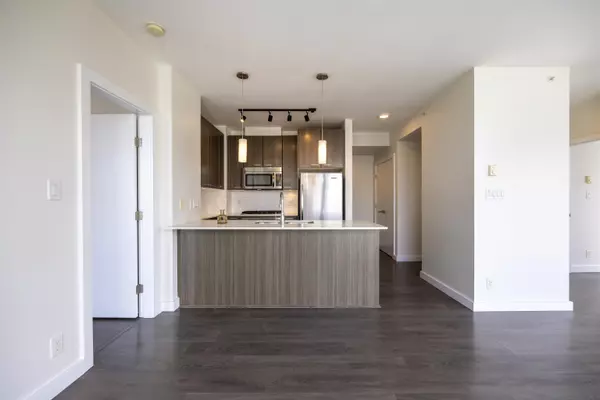 Coquitlam, BC V3B 0H9,2955 Atlantic AVE #3502