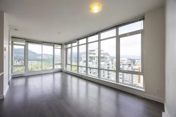 Coquitlam, BC V3B 0H9,2955 Atlantic AVE #3502