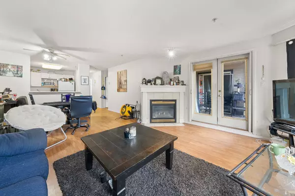 Maple Ridge, BC V2X 6B9,12207 224 ST #311