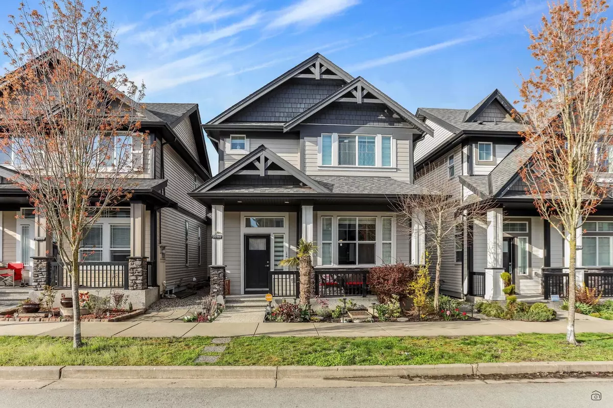 Langley, BC V2Y 0S3,20361 82a AVE