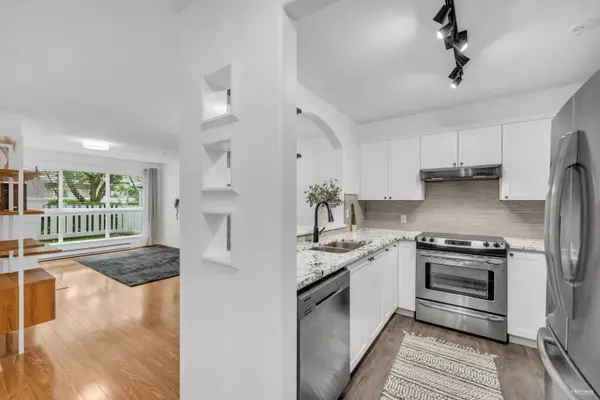 Richmond, BC V7C 5R4,5900 Dover CRES #115