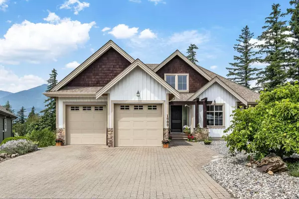 Agassiz, BC V0M 1A1,1585 Woodside PL