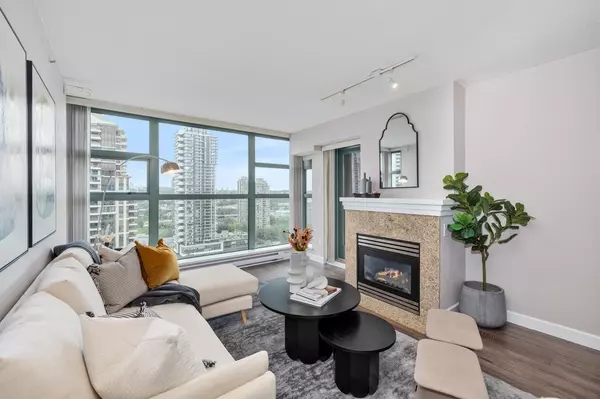 4388 Buchanan ST #1705, Burnaby, BC V5C 6R8