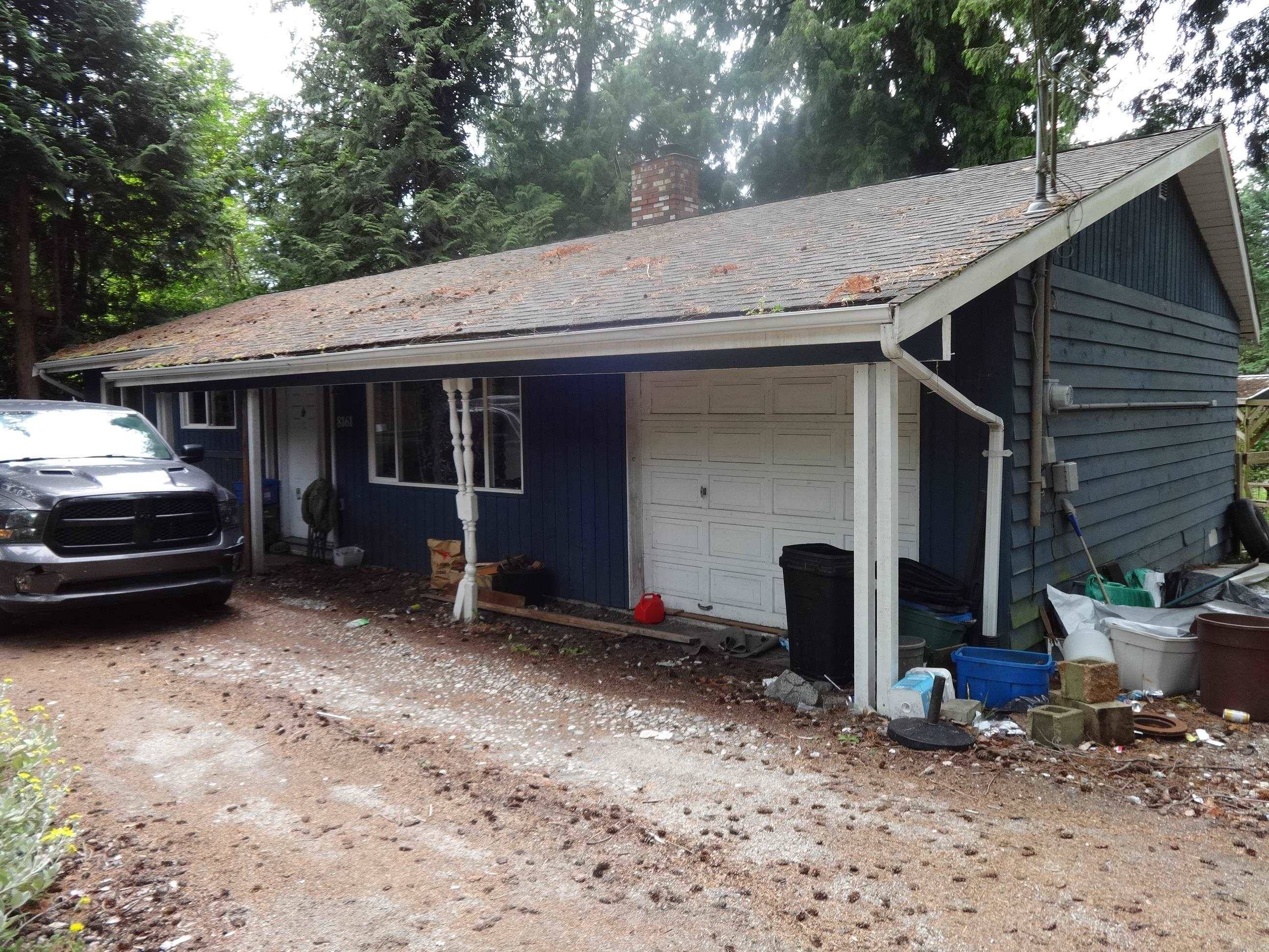 Address Not Disclosed