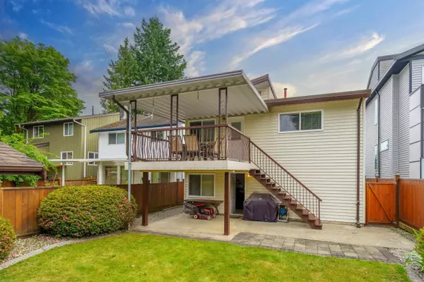 Port Coquitlam, BC V3B 5G6,1785 Suffolk AVE