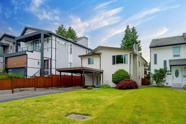 Port Coquitlam, BC V3B 5G6,1785 Suffolk AVE