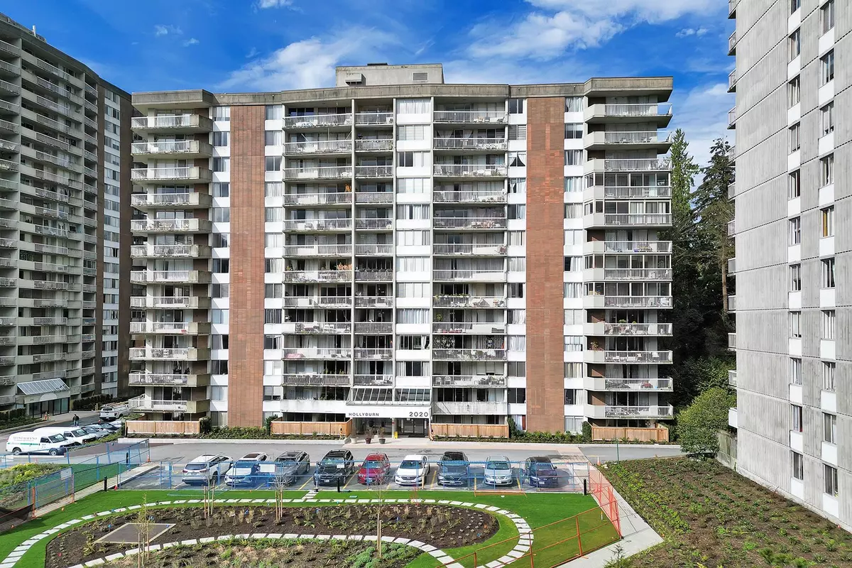 North Vancouver, BC V7P 3G3,2020 Fullerton AVE #1006