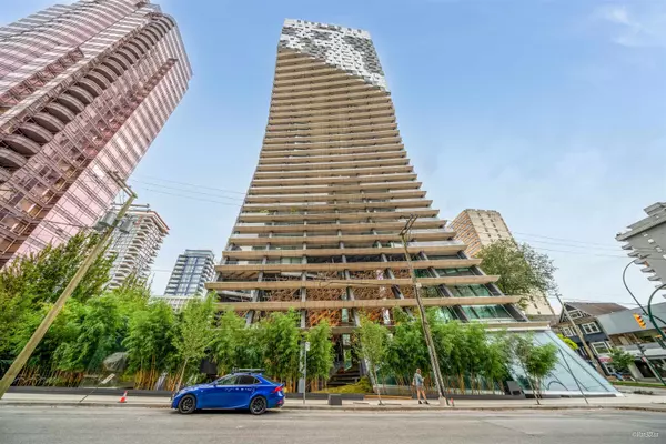 Vancouver, BC V6G 0E3,1568 Alberni ST #1302