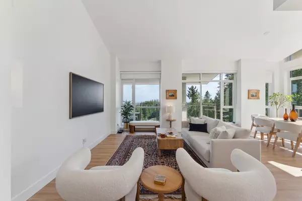 North Vancouver, BC V7J 0E8,2325 Emery CT #1104