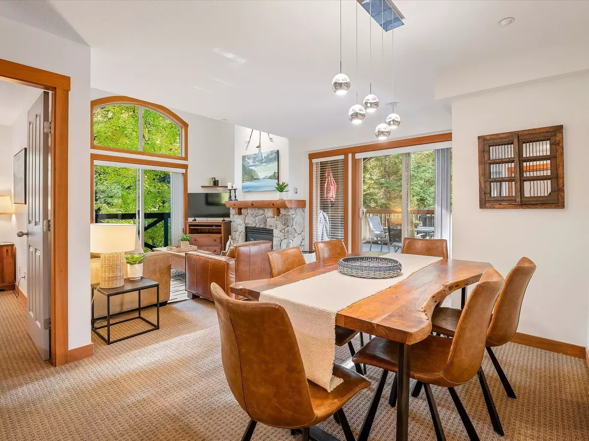 Whistler, BC V8E 0Y8,4660 Blackcomb WAY #414