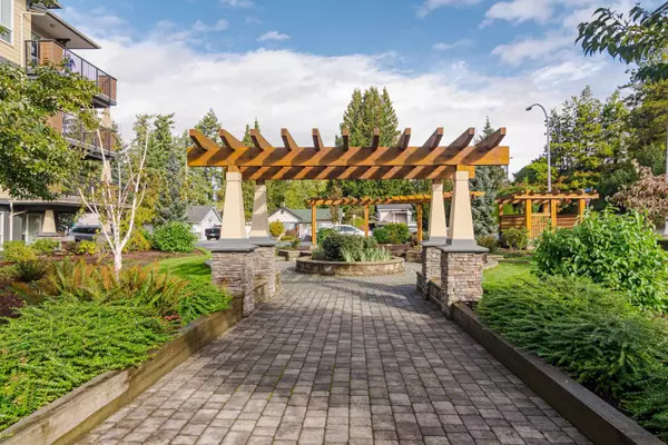 Abbotsford, BC V2S 0E3,2565 Campbell AVE #124