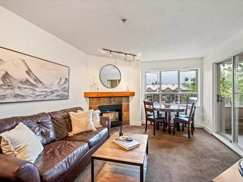 Whistler, BC V8E 1A5,4350 Lorimer RD #240