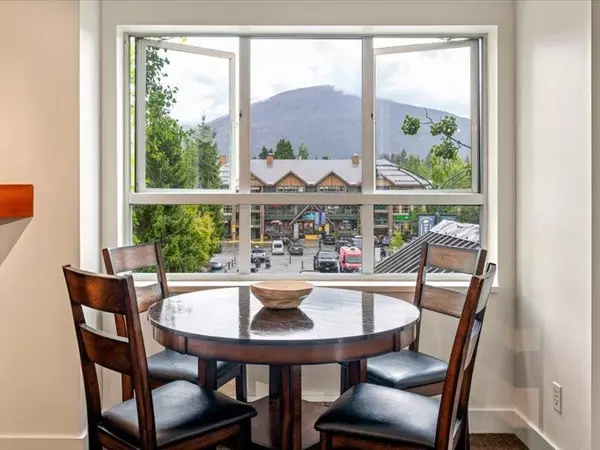 Whistler, BC V8E 1A5,4350 Lorimer RD #240